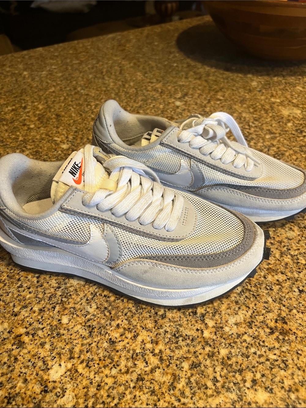 Nike 7.5 ladies